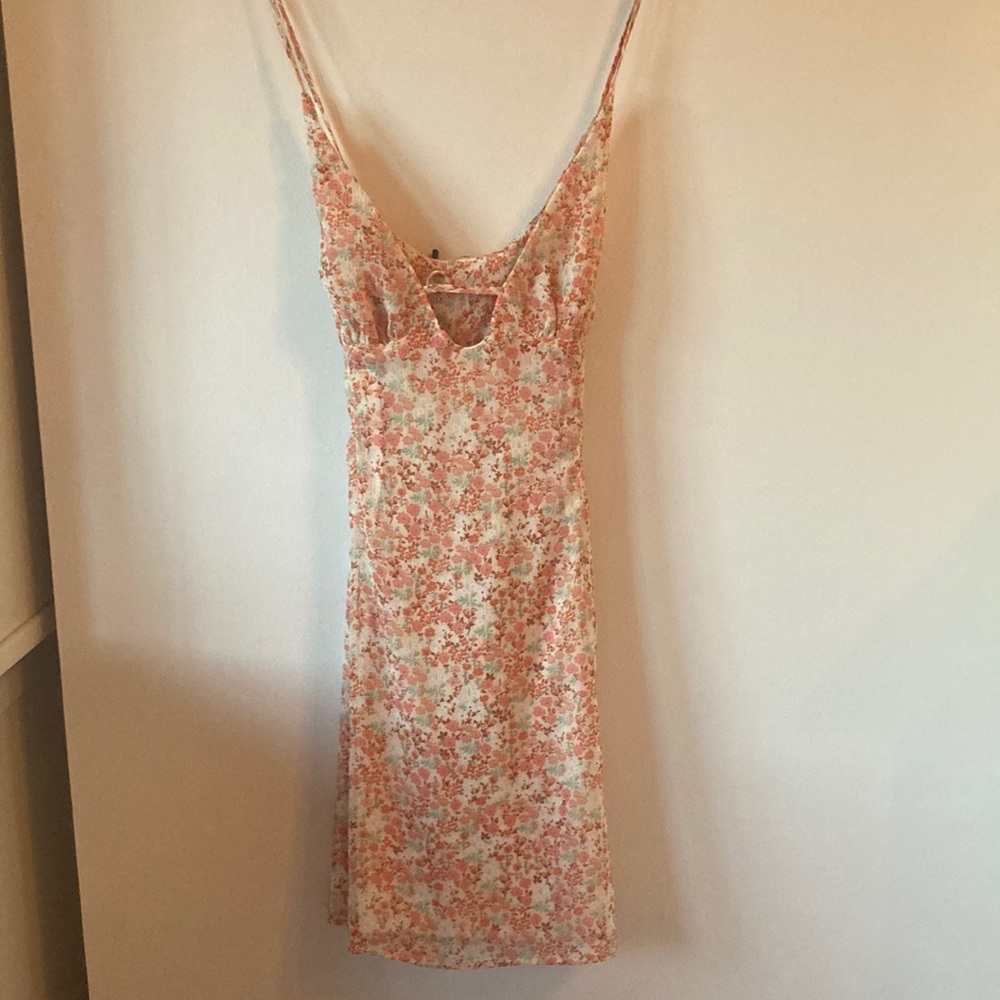 Zara mini dress